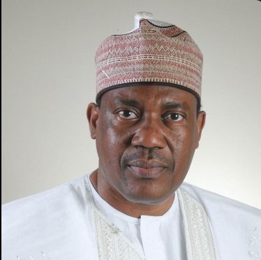 Dr. Saidu Balarabe Samaila